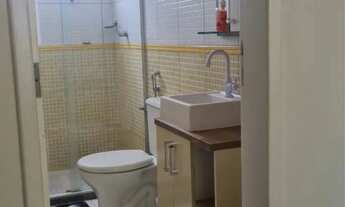 Imagem 5: ALUGUEL de APARTAMENTO MOBILIADO ao lado do SHOPPING BOULEVARD