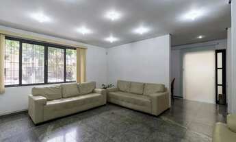 Imagem 3: Casa comercial para venda em Jardim Paulista , 188m²