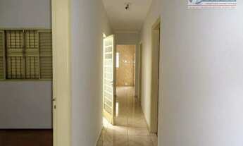 Imagem 5: Casa com 3 dormitórios para alugar, 150 m² por R$ 3.529,17/mês - Vila Bressani - Paulínia