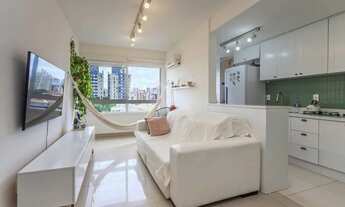 Imagem: APARTAMENTO 2 QUARTOS SENDO 1 SUÍTE PARA