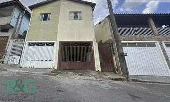 Imagem: Casa com 2 dormitórios à venda, 93 m²