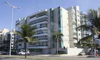 Imagem 3: Cobertura com 4 quartos à venda em Jardim Camburi - ES