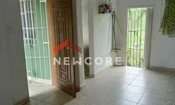 Imagem 5: Casa em Rua arara piranga - Balneário Arara Vermelha - Mongaguá/SP