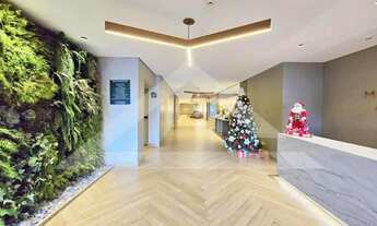 Imagem 7: Apartamento para venda e locação no Edifício Le Monde Parc, próximo ao Parque Carlos Raya