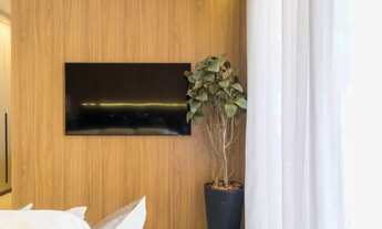 Imagem 3: Alto Padrão - Edifício Le Monde