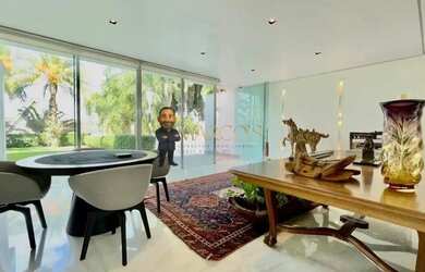 Imagem 4: Casa de Alto Padrão à Venda - Pampulha