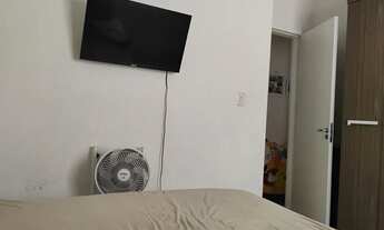 Imagem 7: Apartamento em condomínio fechado