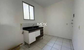 Imagem 3: Apartamento à venda em Piracicaba, Pompéia, com 2 quartos, com 46 m²