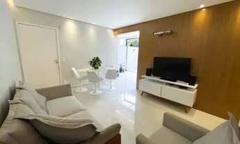 Imagem: Área privativa à venda, 3 quartos, 1 suíte