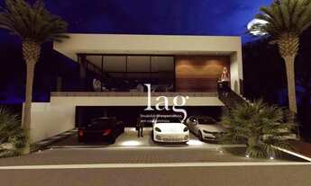 Imagem 5: Casa com 4 dormitórios, 610 m² - venda por R$ 4.500.000,00 ou aluguel por R$ 28.700,00/mês