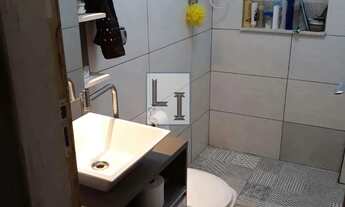 Imagem 5: Casa de condomínio à venda em São Gonçalo, Pião, com 2 quartos, 70m²