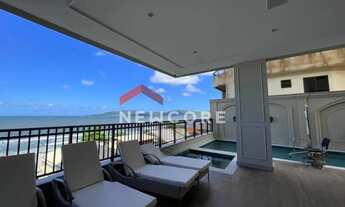 Imagem 2: Apartamento em Sv. Senador Atílio Fontana - Perequê - Porto Belo/SC