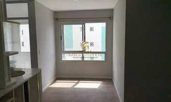 Imagem 4: Apartamento planejado no Edificio Jangada - Monte Castelo - 3 Dormitórios