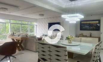 Imagem 5: Apartamento 3 quartos Praia de Icaraí