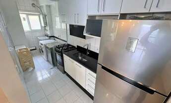 Imagem 2: Apartamento para venda possui 76 metros quadrados com 3 quartos