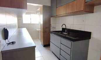 Imagem 4: Imóvel para aluguel tem 70 metros quadrados com 2 quartos