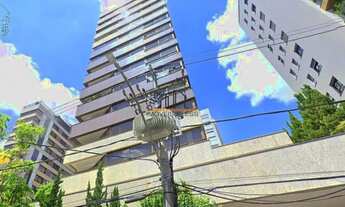 Imagem: Cobertura Triplex Localizada no bairro Bela