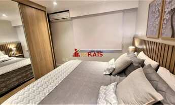 Imagem 6: Flat com ótimo preço no bairro Moema. Confira!