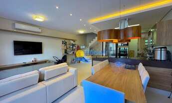 Imagem 2: Apartamento beira-mar com lazer Enseada Guarujá