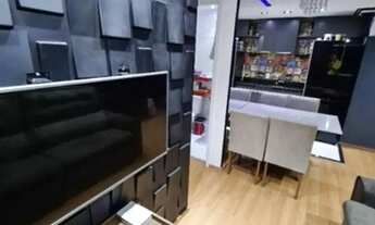 Imagem 3: Apartamento em Rua Lagoa do Campelo - Itaquera - São Paulo/SP