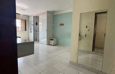 Imagem 5: Casa Solta Cohama Projetada com 4 Quartos