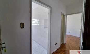 Imagem 5: Apartamento para locação na Aclimação , 1 dormitório e 35 m ²