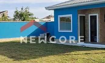 Imagem 6: Casa em Rua Georgilei Rodrigues - Jardim Atlântico Leste (Itaipuaçu) - Maricá/RJ