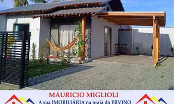 Imagem: Geminado na região central na Praia do