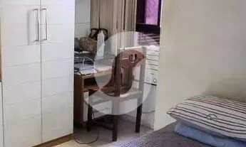 Imagem 6: Apartamento com 2 quartos, suite, vaga, sol da manhã, otima localização em Santa Rosa