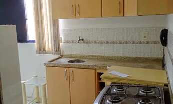 Imagem: Apartamento disponível para locação