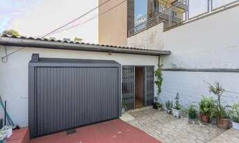 Imagem: Casa sobrado no Jardim do Salso de 3 dormitórios