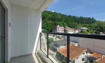 Imagem 2: Venda - Apartamento novo com 2 dormitórios sendo 1 suíte e 1 vaga - Balneário Camboriú