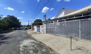 Imagem 2: Casa - Vila Teixeira - Campinas