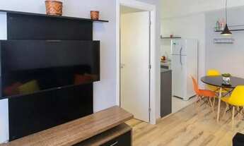 Imagem: Apartamento de 2 quartos aluguel anual com