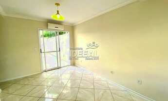 Imagem 5: Sobrado em condomínio à venda, 2 quartos, 2 vagas