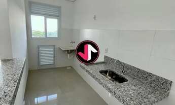 Imagem 5: Apartamento à Venda no Edificio Colina Park, 64m², 2 quartos(1 suíte), 2 vagas, Jardim San