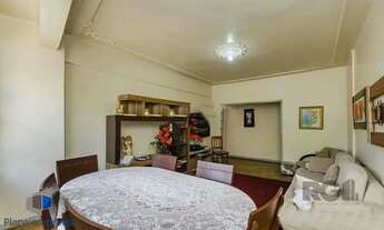 Imagem 3: Apartamento para Venda - 118m², 3 dormitórios, Centro Histórico