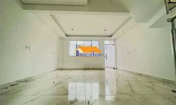 Imagem 4: Casa duplex de 3 quartos Bairro Santa Mônica em Belo Horizonte