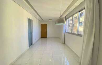 Imagem: Apartamento para Aluguel 3 Quartos (1 Suíte)