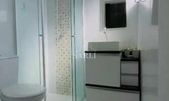 Imagem 13: Tudio à venda, 27 m² por R$ 308.000,00 - Kobrasol - São José/SC