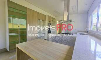 Imagem 4: Tamboré 11- 500m² com 4 suítes 700m² área ÚLTIL