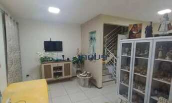 Imagem 5: Casa com 3 dormitórios à venda, 130 m² por R$ 775.000,00 - Maporanga - Fortaleza/CE