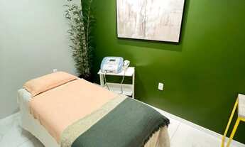 Imagem: OPORTUNIDADE Sua clínica de Estética