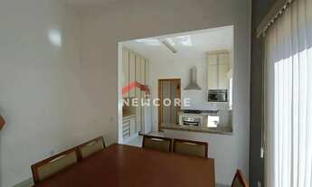 Imagem 6: Casa de condomínio em Avenida Deputado Federal Mário Eugênio - Parque Residencial Damha