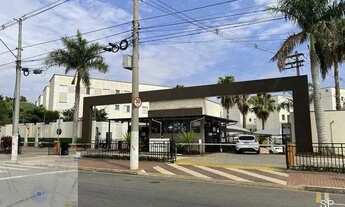 Imagem: Apartamento de leilão em VILA AMORIM /