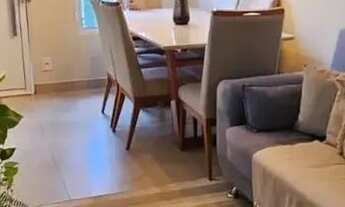 Imagem 2: Casa com 3 quartos no Condomínio Reserva Taquaral 2