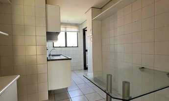 Imagem 6: APARTAMENTO 3 DORMITÓRIOS EÇA QUEIROZ PETROPOLIS