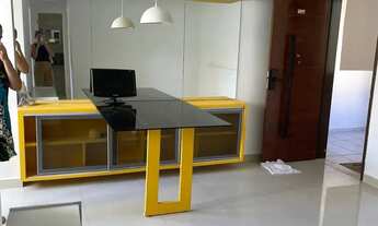 Imagem: Gran Village eldorado Semi mobiliado