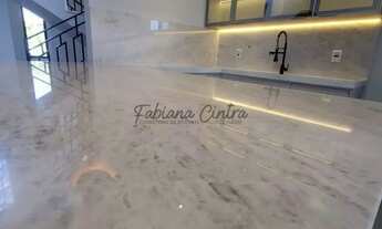 Imagem 2: Sobrado 3 Suítes, Condomínio Villa Romana Recreio das Acácias