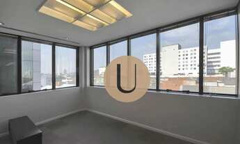 Imagem 2: Prédio para alugar, 4504 m² por R$ 139.000,00/mês - Luz - São Paulo/SP